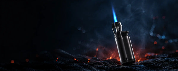 The Best Storm Lighters