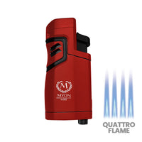 Isqueiro MYON Quattro