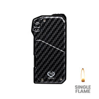 MYON Softflame Carbon Lighter