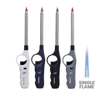 4x Prof Hake Turbo Lighter