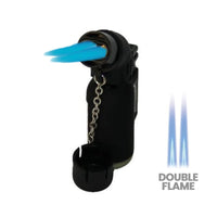 Isqueiro Atomic Dual