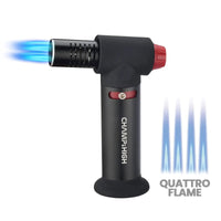 Isqueiro Champ High Quattro