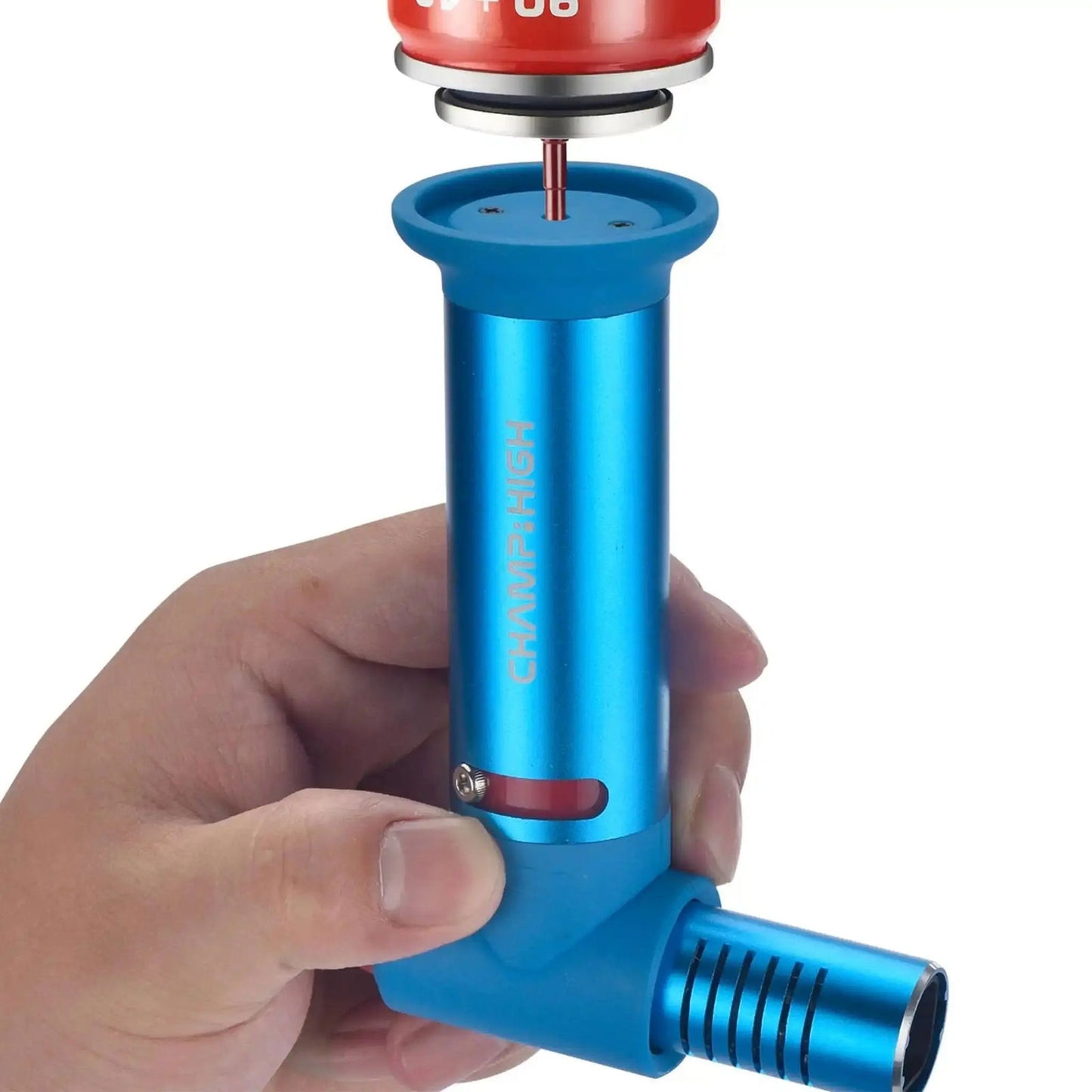 Champ High Quattro Aansteker - PyroProducts