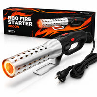 BBQ Electric Lighter (2000W)