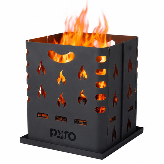 Fire Pit Cube - PyroProducts