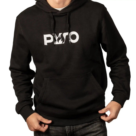 Premium PYRO Hoodie (Edição limitada)