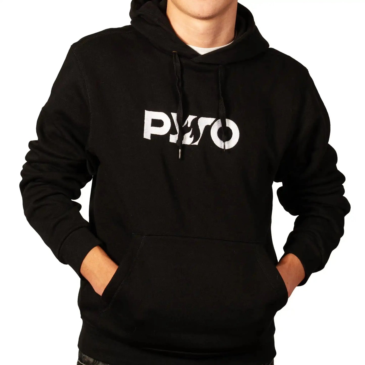 Premium PYRO Hoodie (Edição limitada)