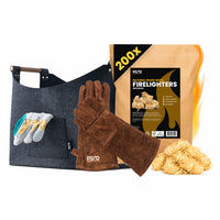 Pacote Pro Haard