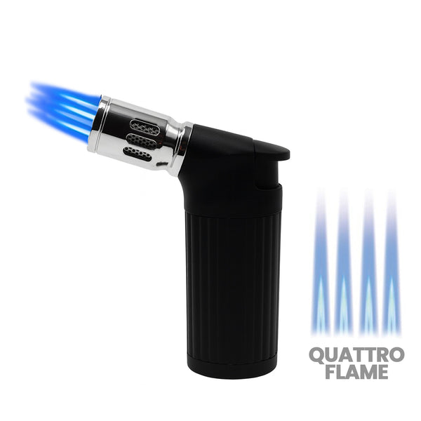Isqueiro Atomic Quattro