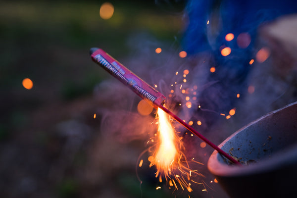 Proibição de fogo de artifício 2026: o que ainda se pode?