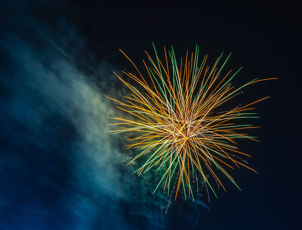 Os 10 melhores isqueiros para fogo de artifício