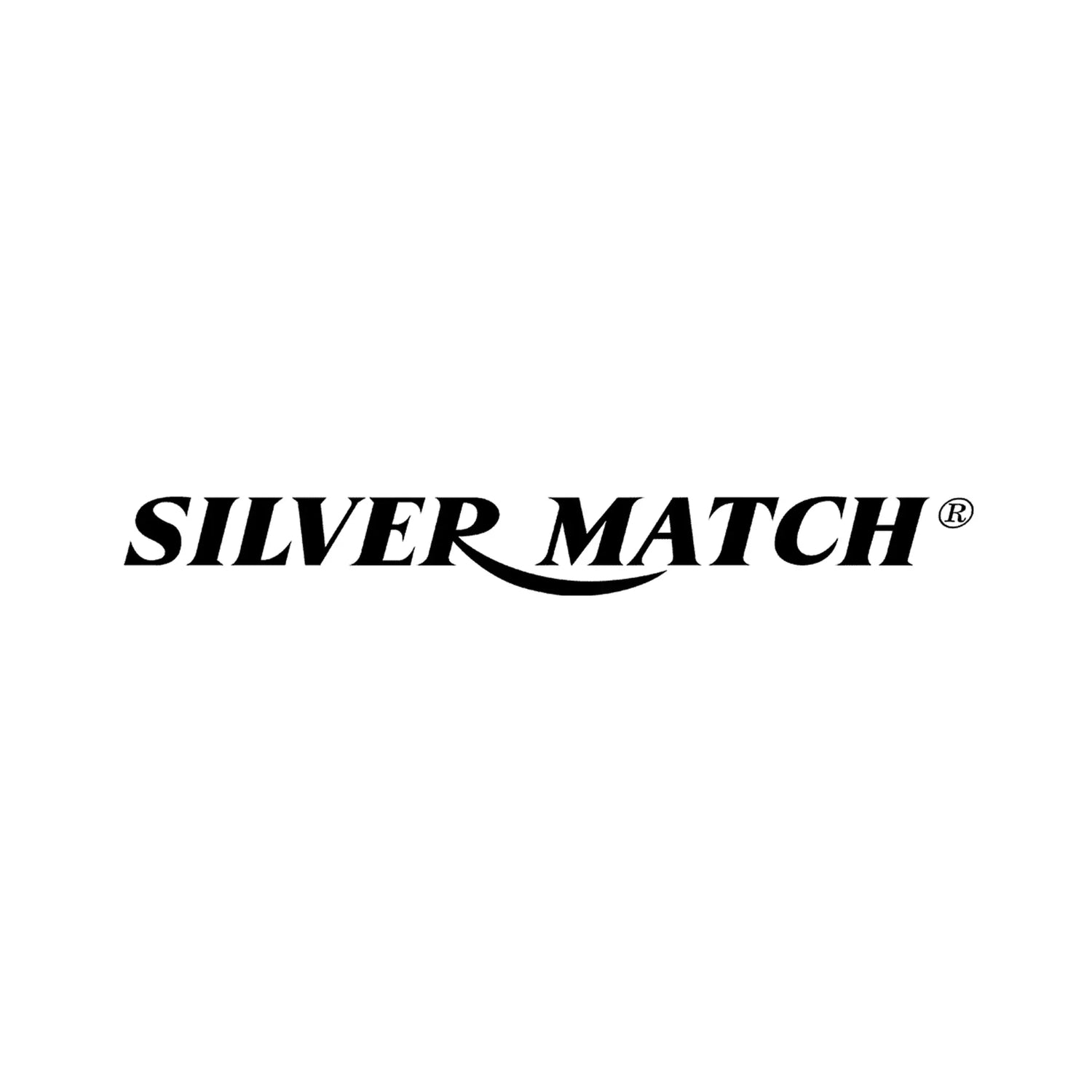 Silver Match Isqueiros