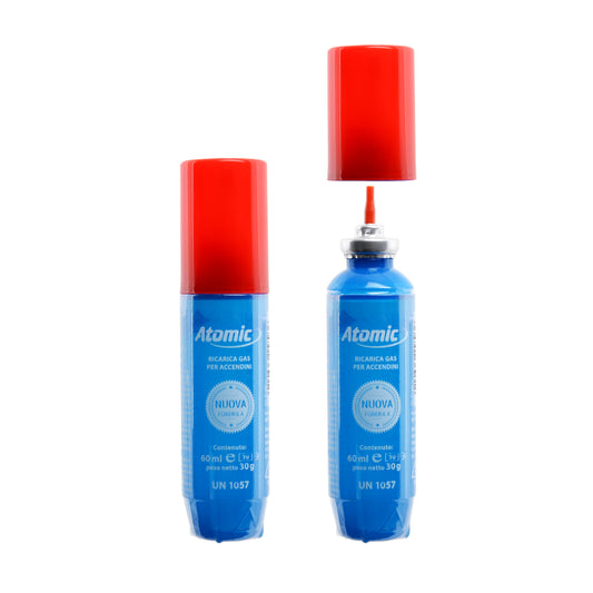 Atomic Pocket Butaangas 60ML - PyroProducts