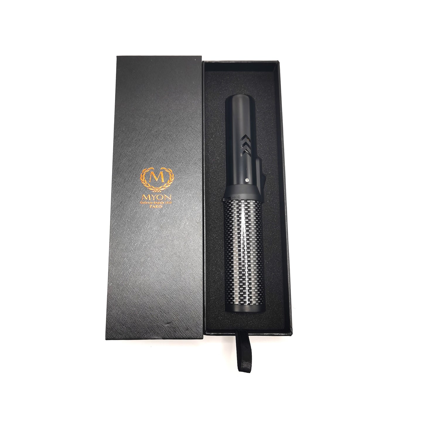 Myon Carbon Pen Torch - PyroProducts