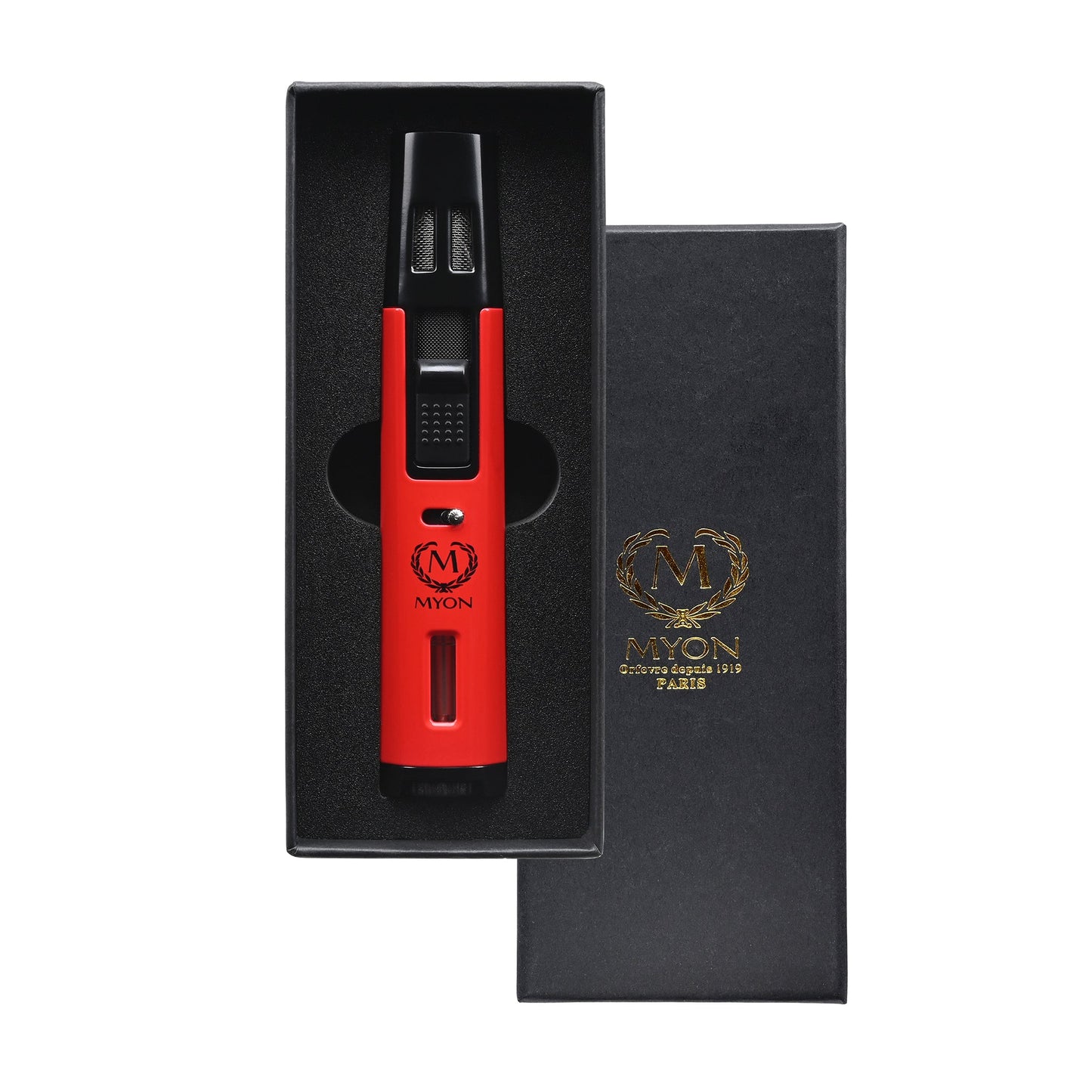 Myon Cross Jet Aansteker - PyroProducts