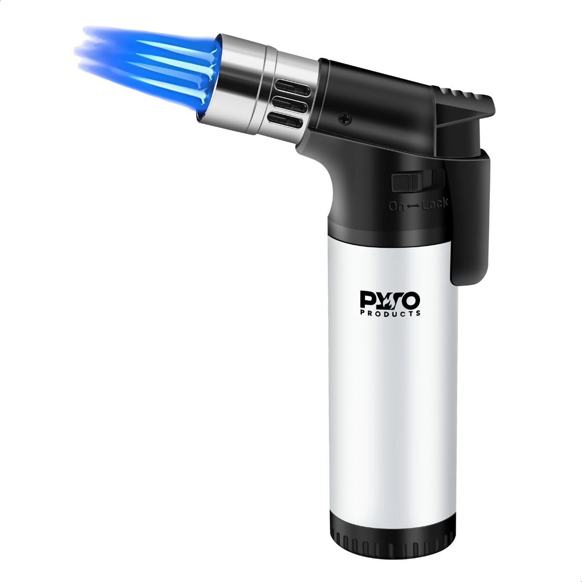 PyroProducts® PyroTorch Quattro - PyroProducts