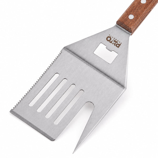 Espátula para BBQ 5 em 1