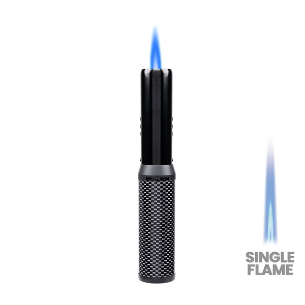 Isqueiro MYON Carbon Pen Torch