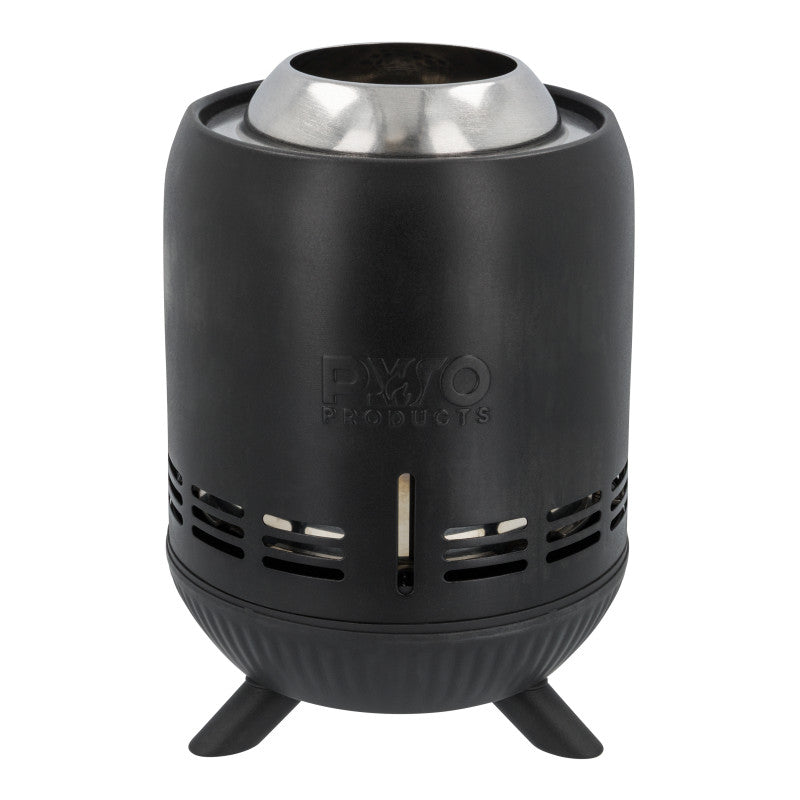 PyroProducts® Tafelhaard Hout & pellet gestookt - PyroProducts