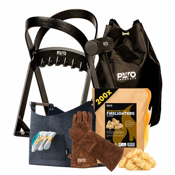 Pacote Haard Premium
