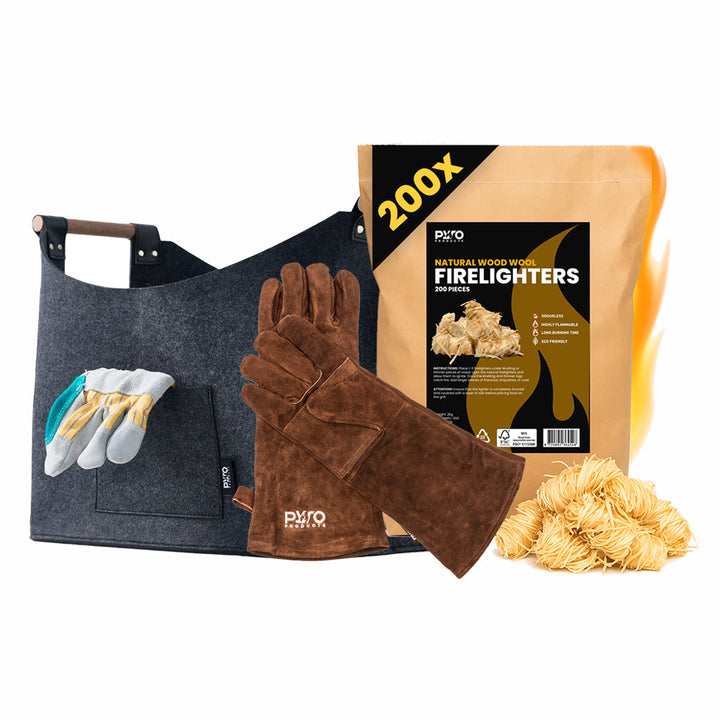 Pacote Pro Haard