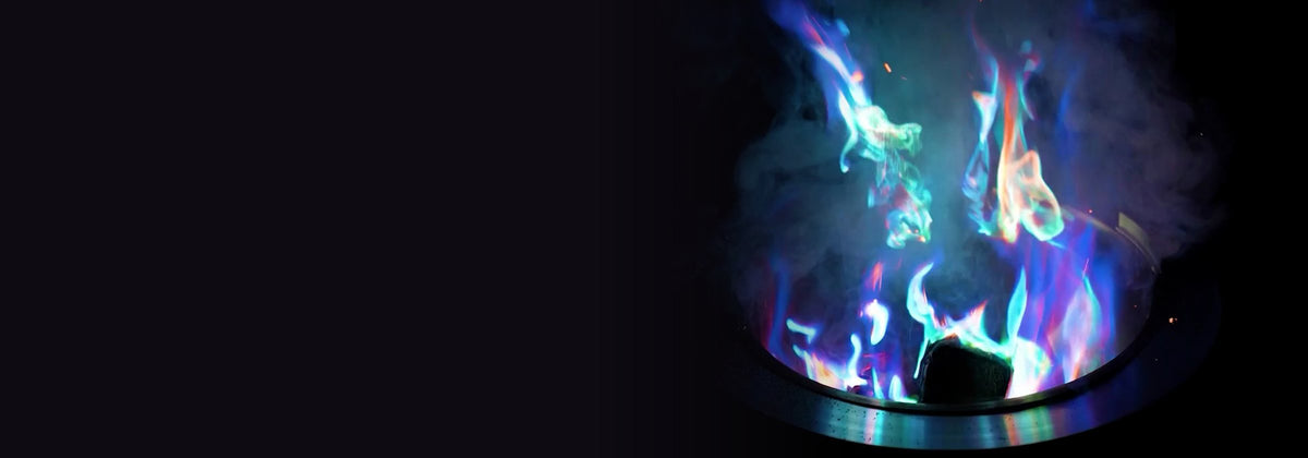 Magic Fire 2+1 grátis